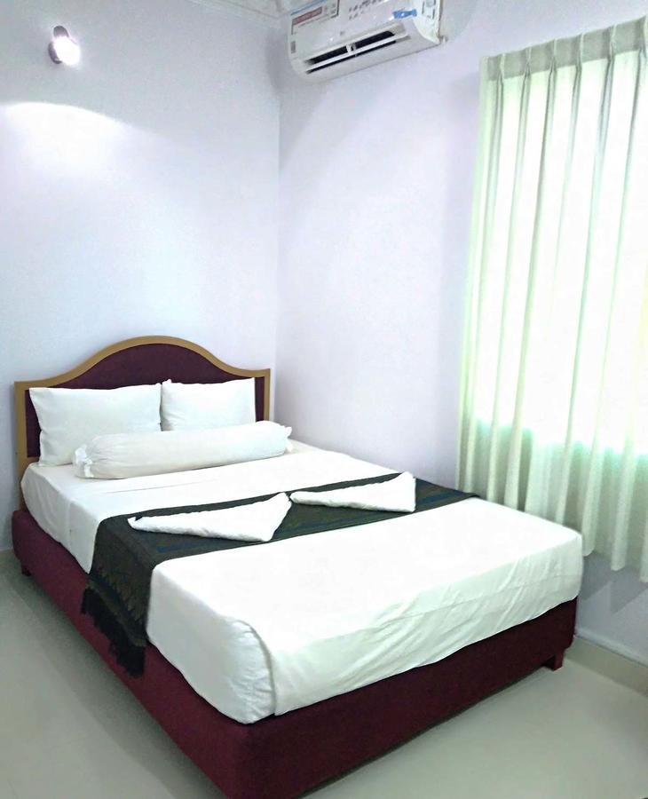 Pama Hotel Kampong Chhnang Екстериор снимка