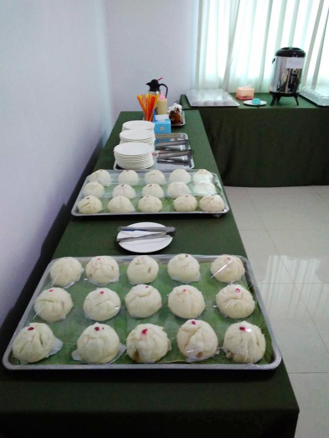 Pama Hotel Kampong Chhnang Екстериор снимка