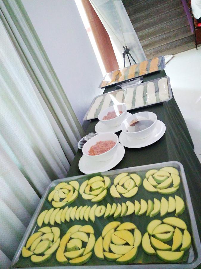 Pama Hotel Kampong Chhnang Екстериор снимка