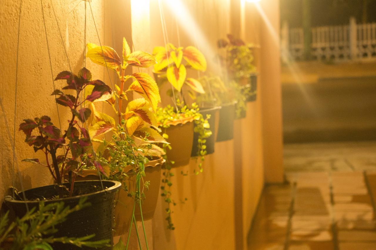 Pama Hotel Kampong Chhnang Екстериор снимка