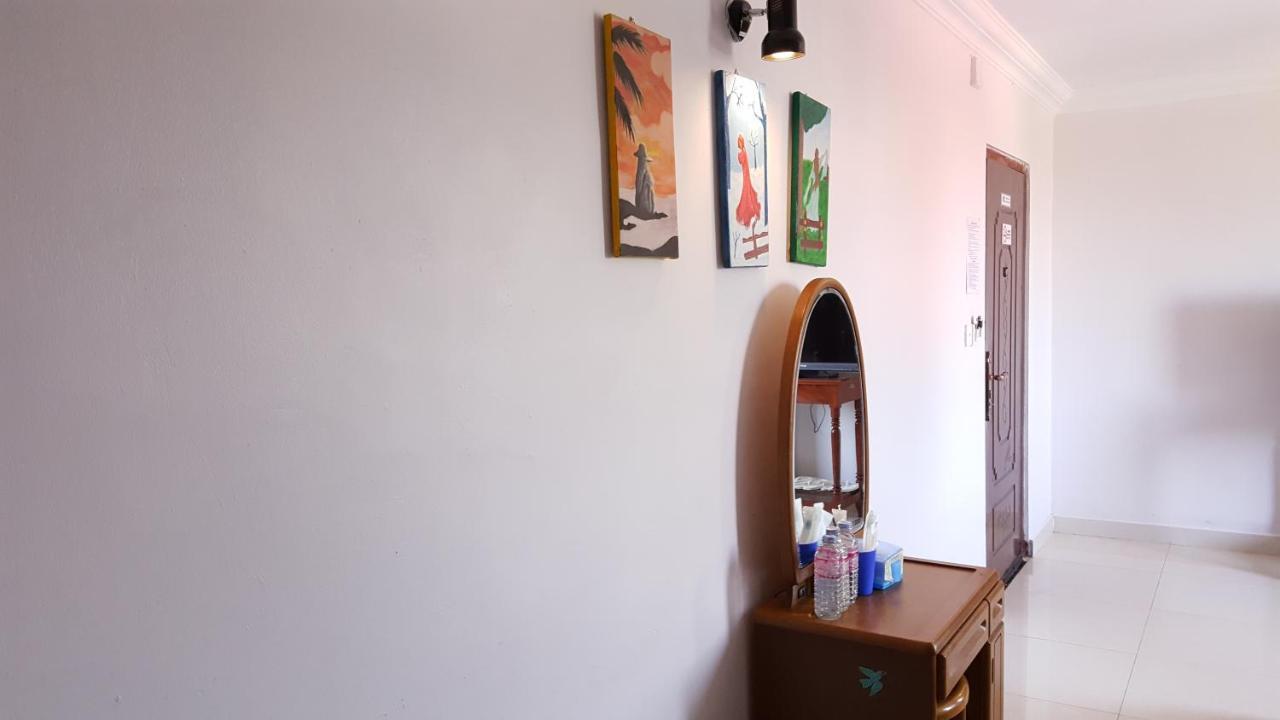 Pama Hotel Kampong Chhnang Екстериор снимка